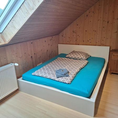 Urlaubstraum Lejlighed Sankt Veit an der Glan Eksteriør billede
