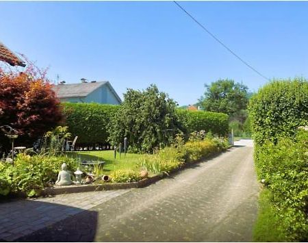 Urlaubstraum Lejlighed Sankt Veit an der Glan Eksteriør billede