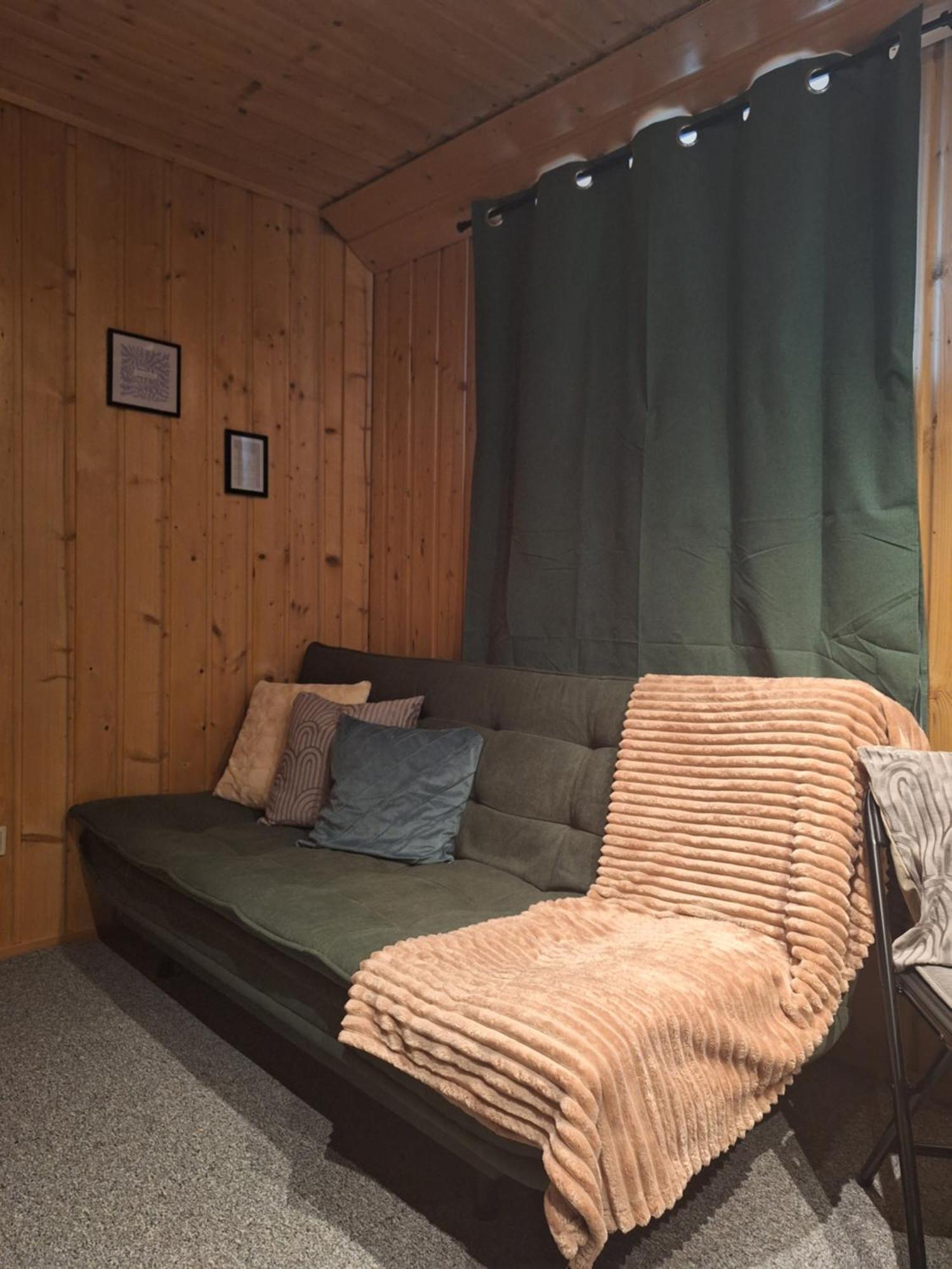 Urlaubstraum Lejlighed Sankt Veit an der Glan Værelse billede